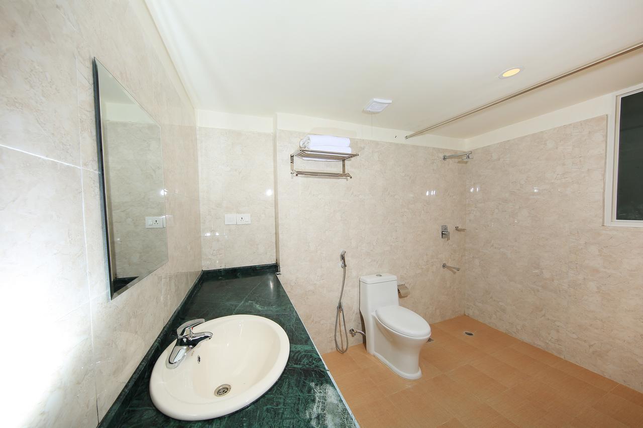 Hotel Next Home Kathmandu Exterior photo