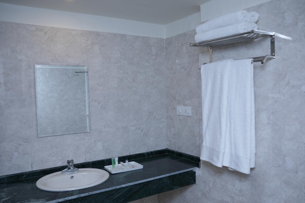 Hotel Next Home Kathmandu Exterior photo