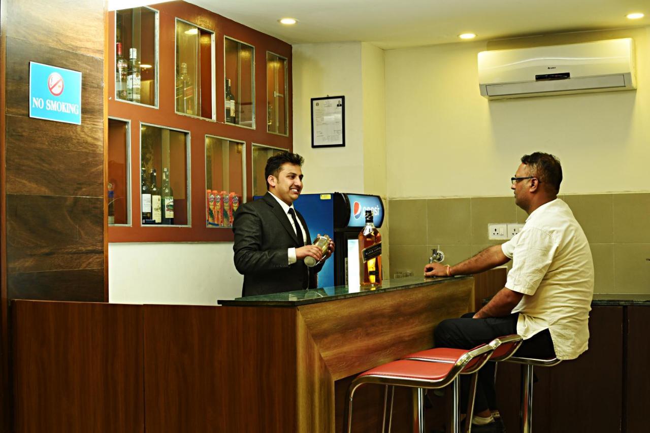 Hotel Next Home Kathmandu Exterior photo
