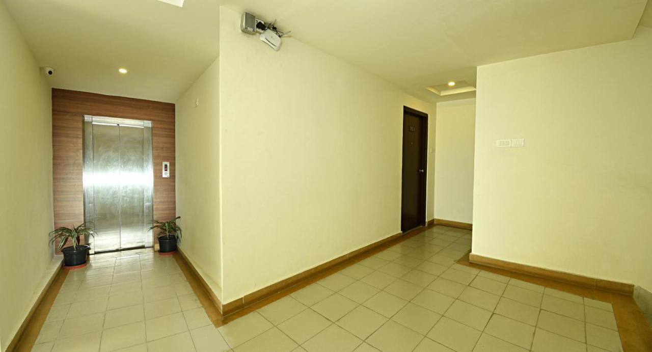 Hotel Next Home Kathmandu Exterior photo