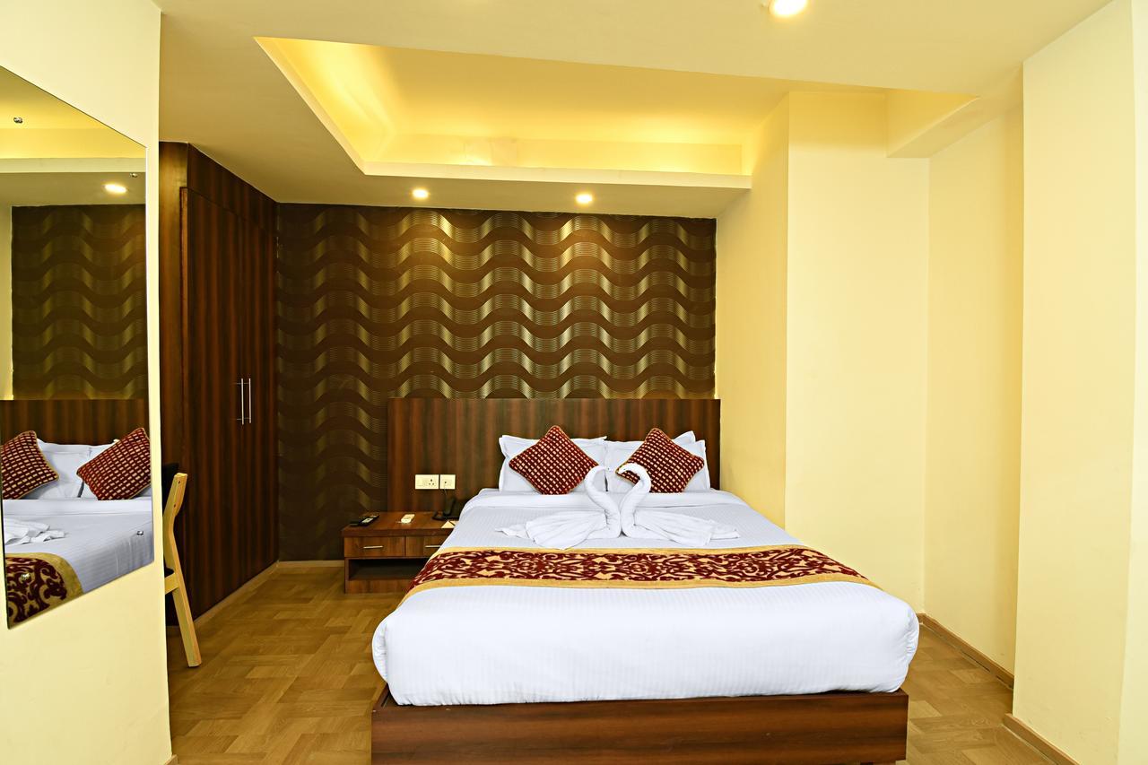 Hotel Next Home Kathmandu Exterior photo